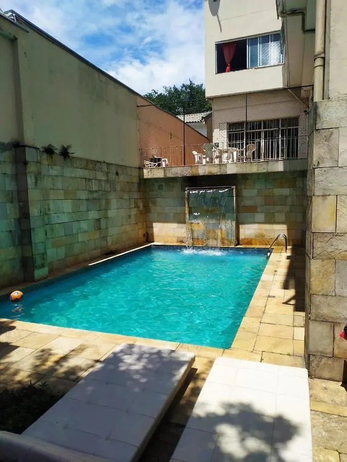 Parada 86 Hostel São Paulo