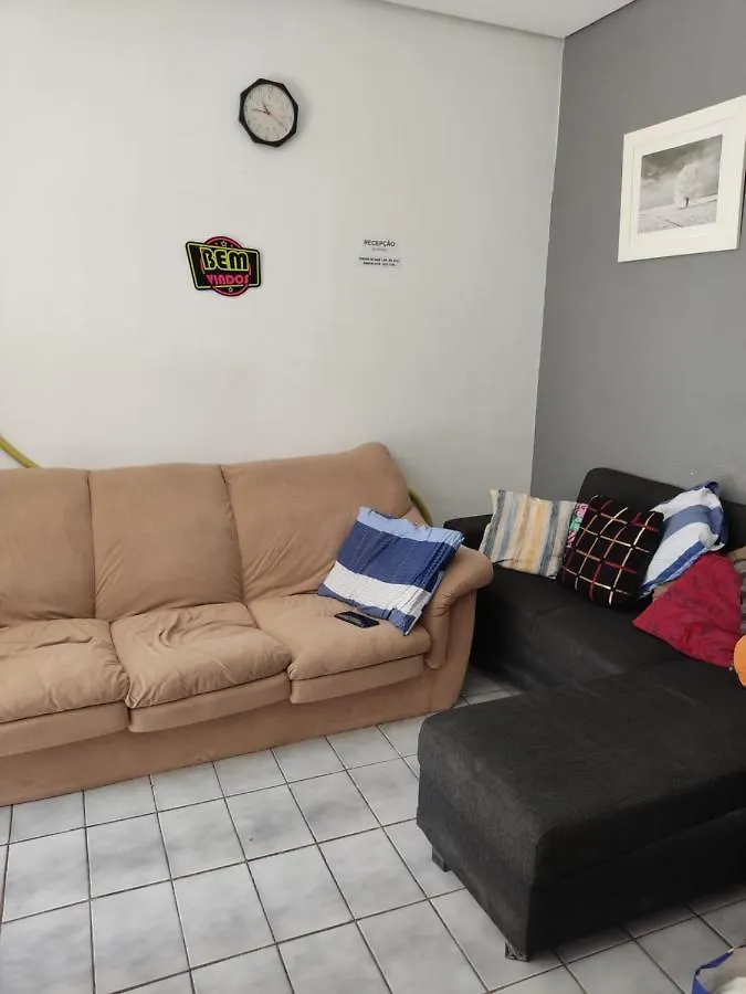 Parada 86 Hostel São Paulo