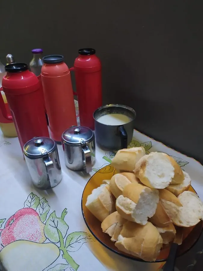 Parada 86 Hostel São Paulo