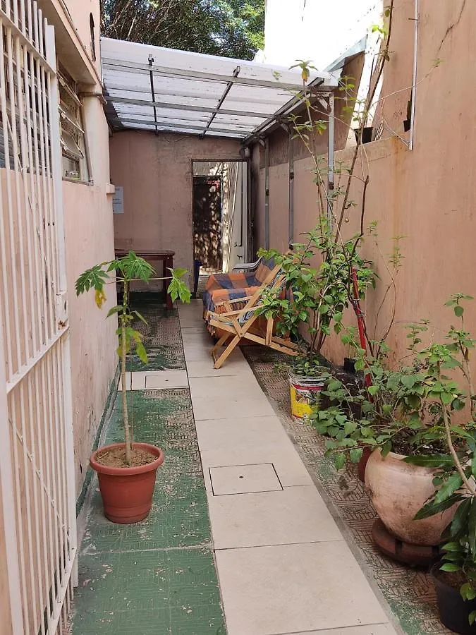 Parada 86 Hostel São Paulo