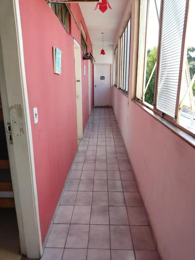 Parada 86 Hostel São Paulo