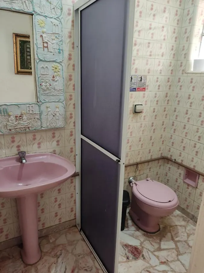 Parada 86 Hostel São Paulo