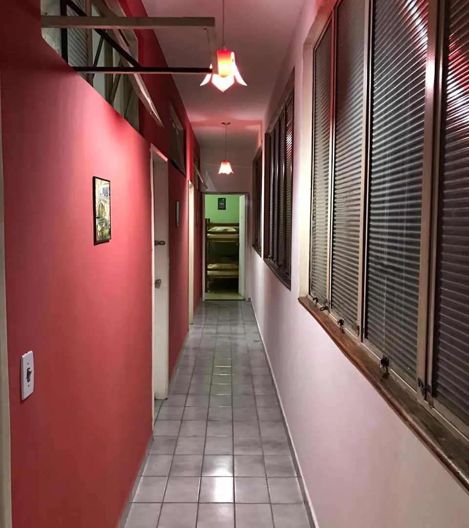 Parada 86 Hostel São Paulo