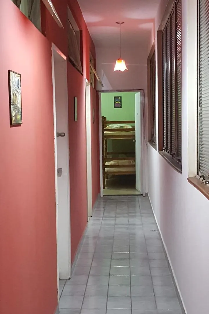 Parada 86 Hostel São Paulo