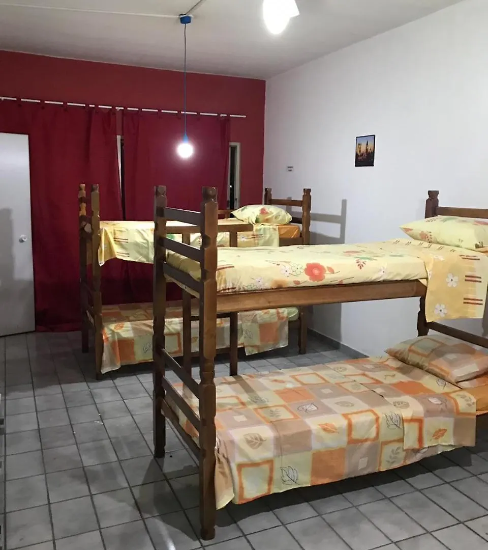 Parada 86 Hostel São Paulo