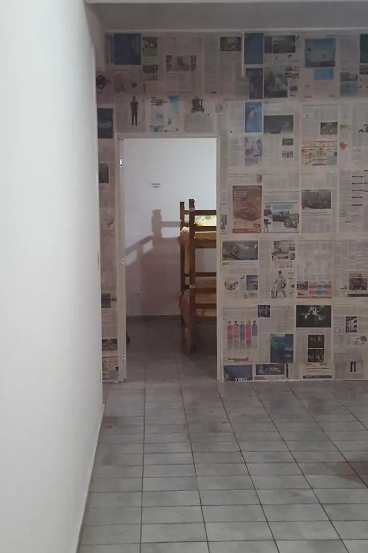 Parada 86 Hostel São Paulo