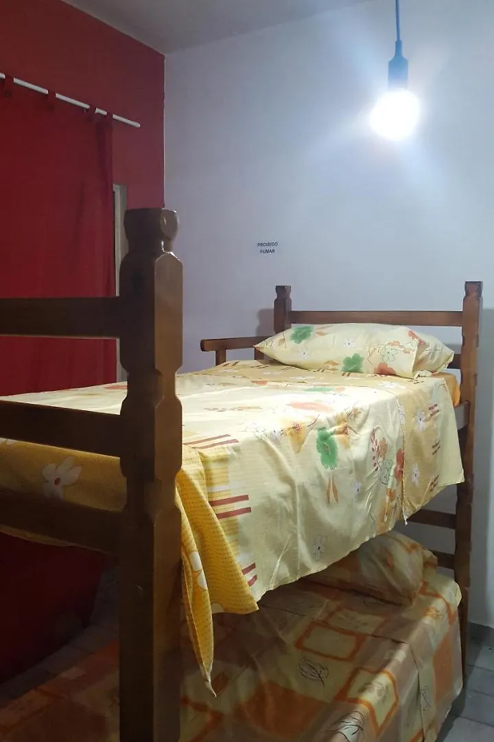 Parada 86 Hostel São Paulo Brasil