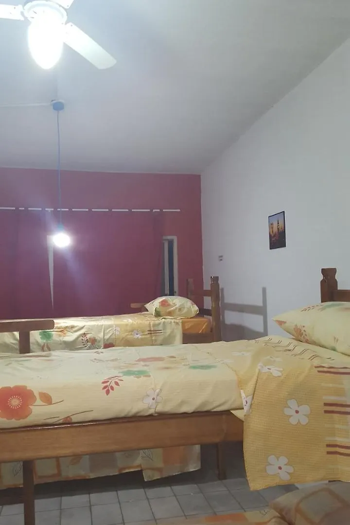 Parada 86 Hostel São Paulo 0*,