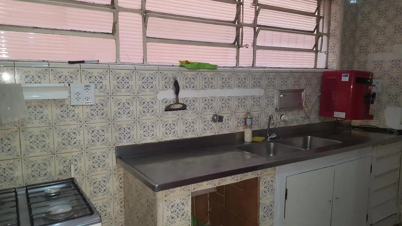 Parada 86 Hostel São Paulo