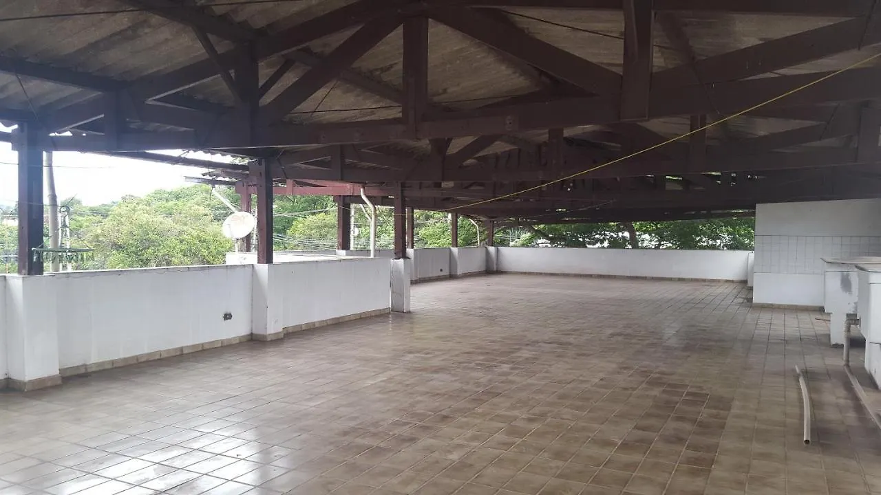 Parada 86 Hostel São Paulo