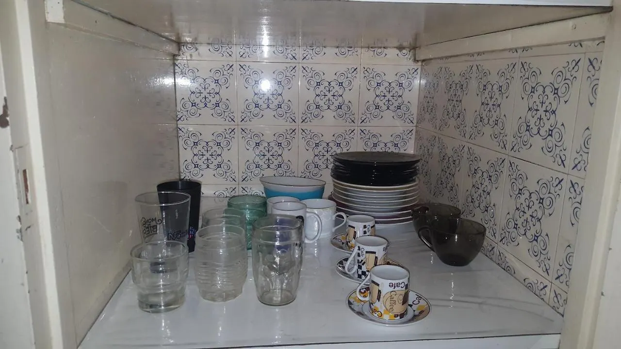 Parada 86 Hostel São Paulo