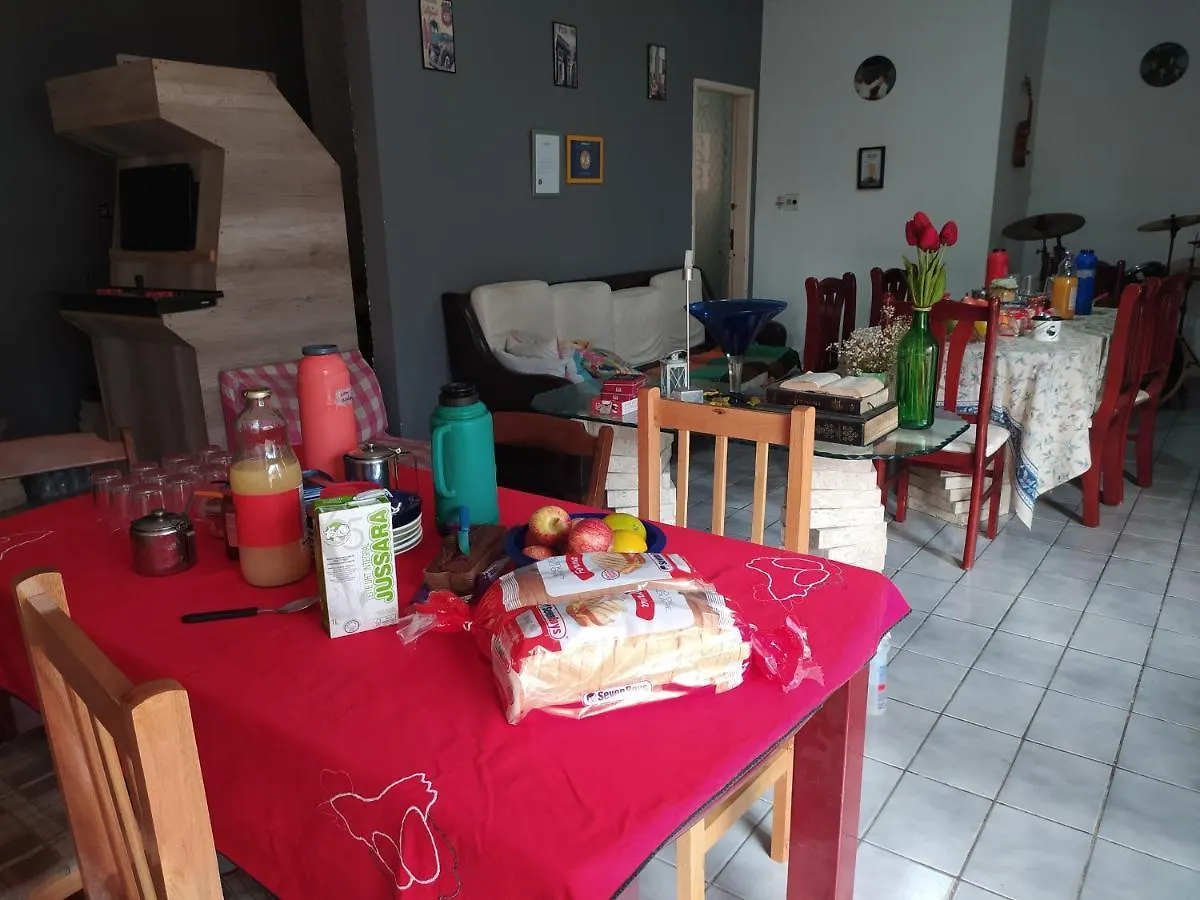 Parada 86 Hostel São Paulo