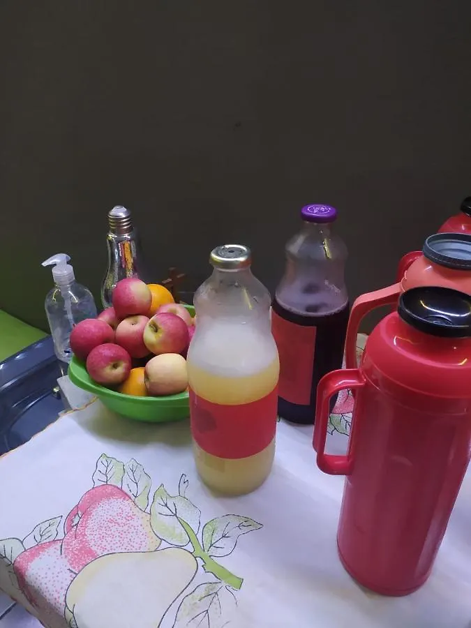 Parada 86 Hostel São Paulo Brasil