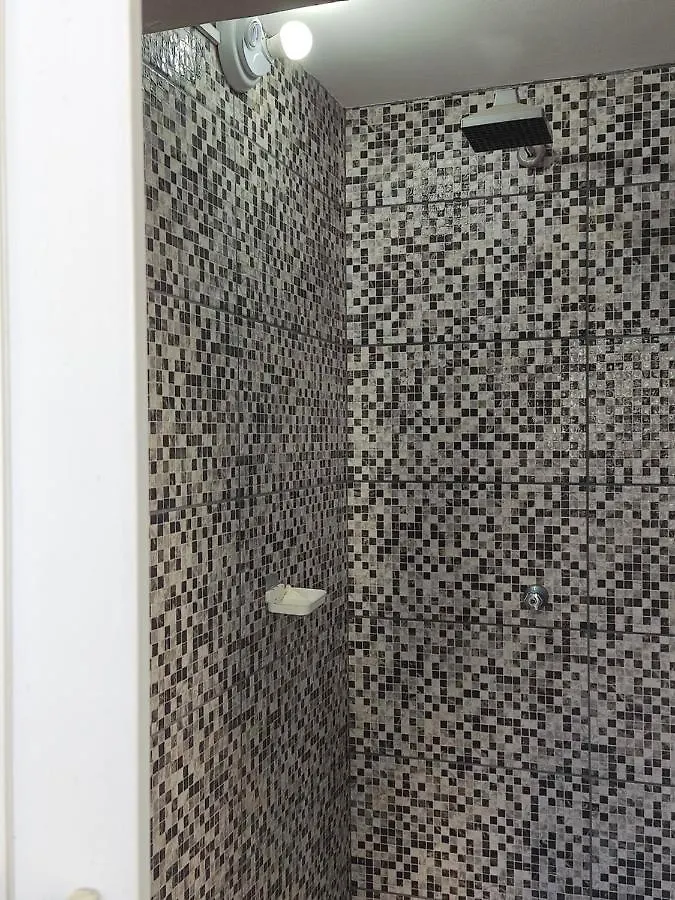 Parada 86 Hostel São Paulo Brasil