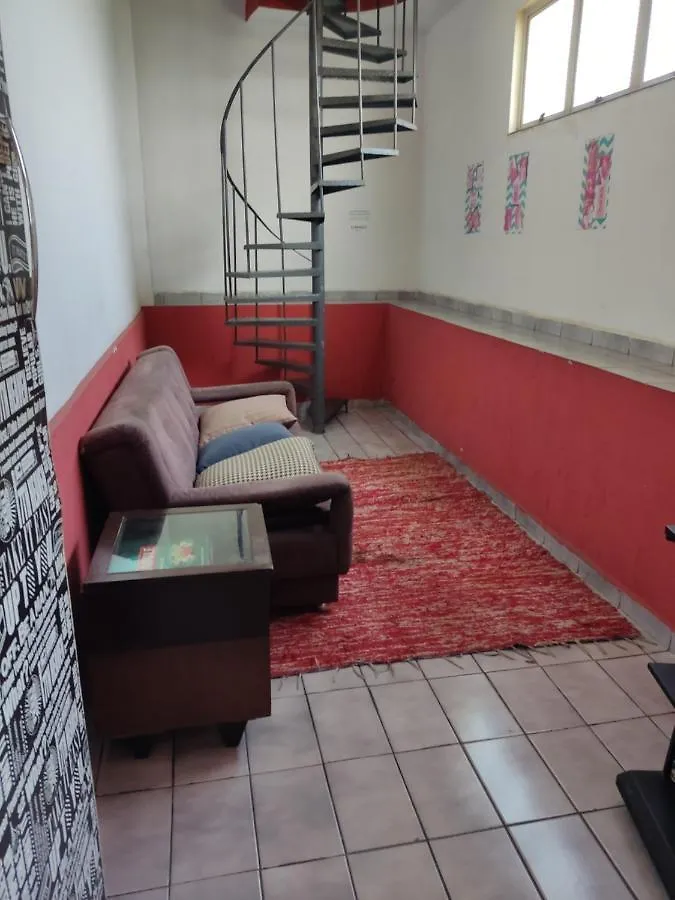 Parada 86 Hostel São Paulo 0*,