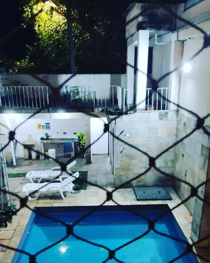 Parada 86 Hostel São Paulo