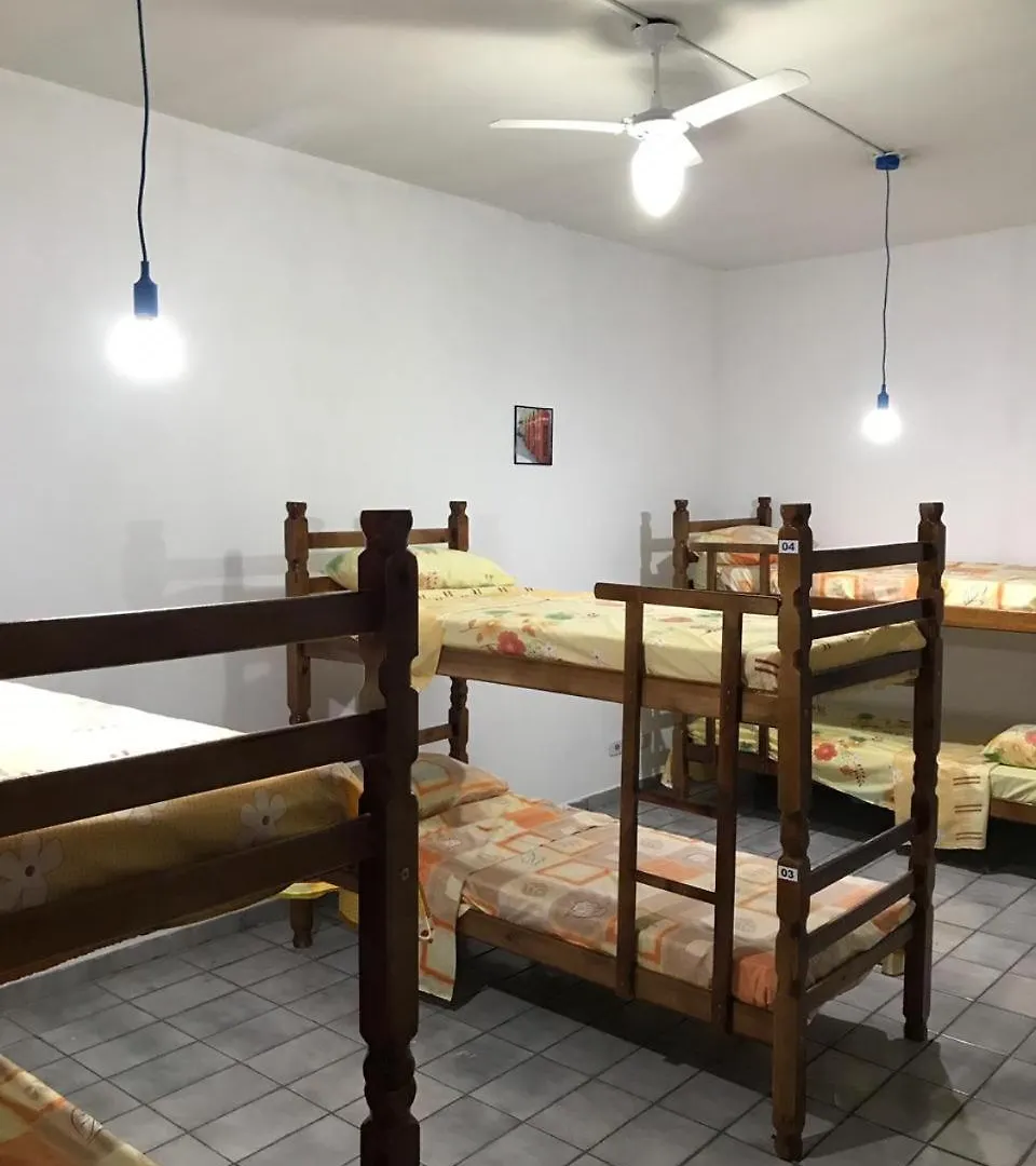 Parada 86 Hostel São Paulo