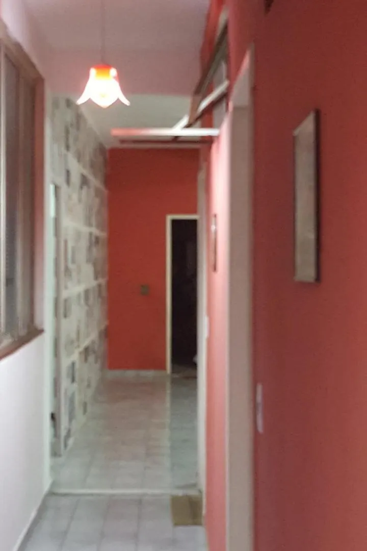 Parada 86 Hostel São Paulo