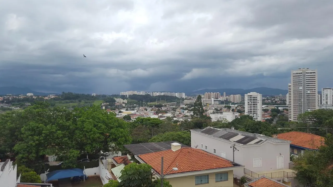 Parada 86 Hostel São Paulo