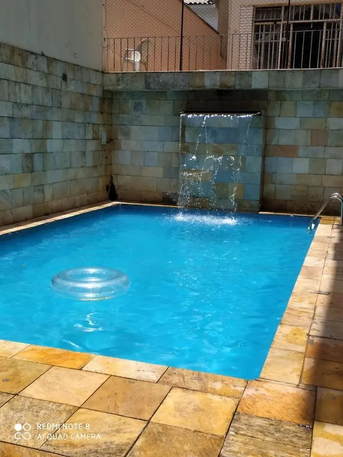 Parada 86 Hostel São Paulo