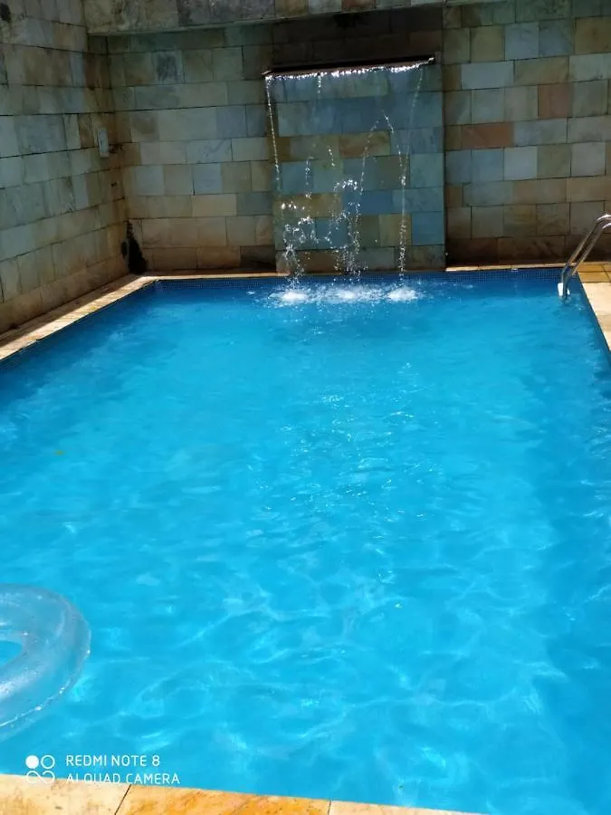 Parada 86 Hostel São Paulo