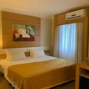 Flat Proximo Aero Congonhas Hotel