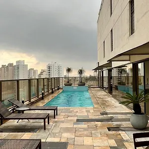 Transamerica Executive Paulista Hotel
