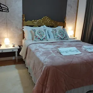 Casa Flor Que Voa Campos do Jordão