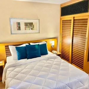 - Av Paulista Hotel