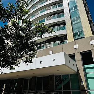 Perdizes - Flat Executivo - 504 Hotel