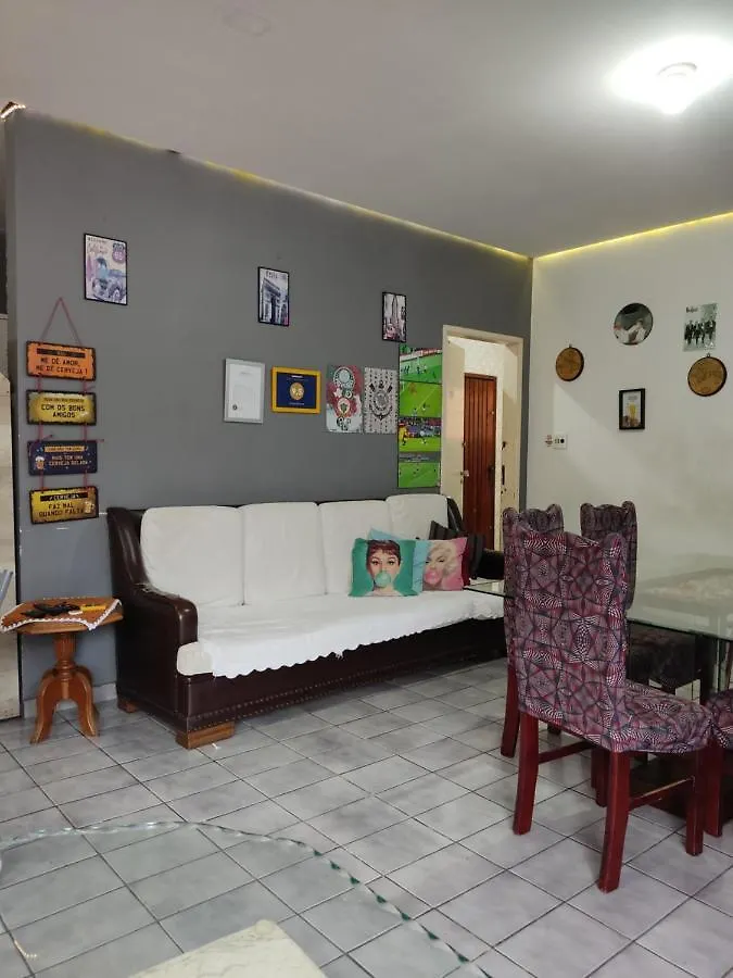 Parada 86 Hostel Sao Paulo